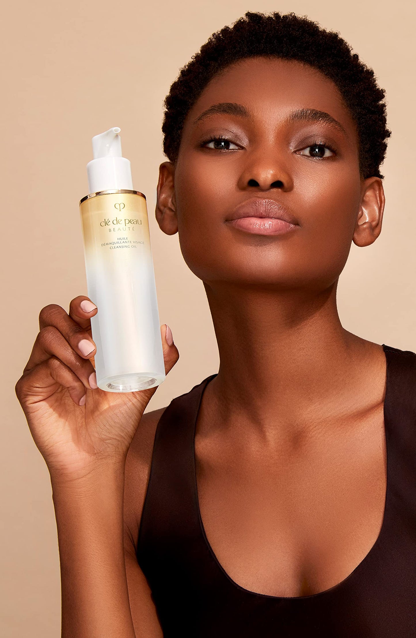 Cle De Peau, Cleansing Oil, 6.7 Fl Oz.