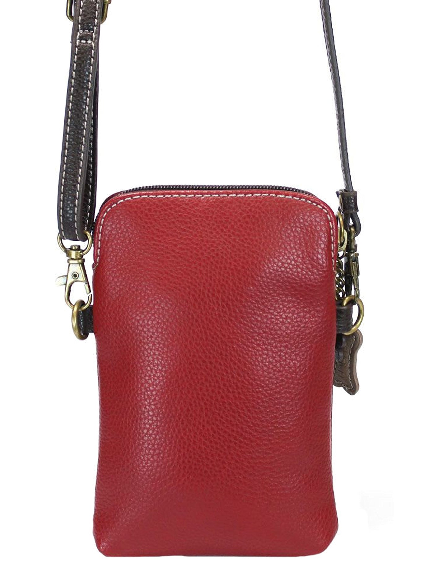Chala Honey Bee Cellphone Crossbody Handbag - Convertable Strap Bee Accessories