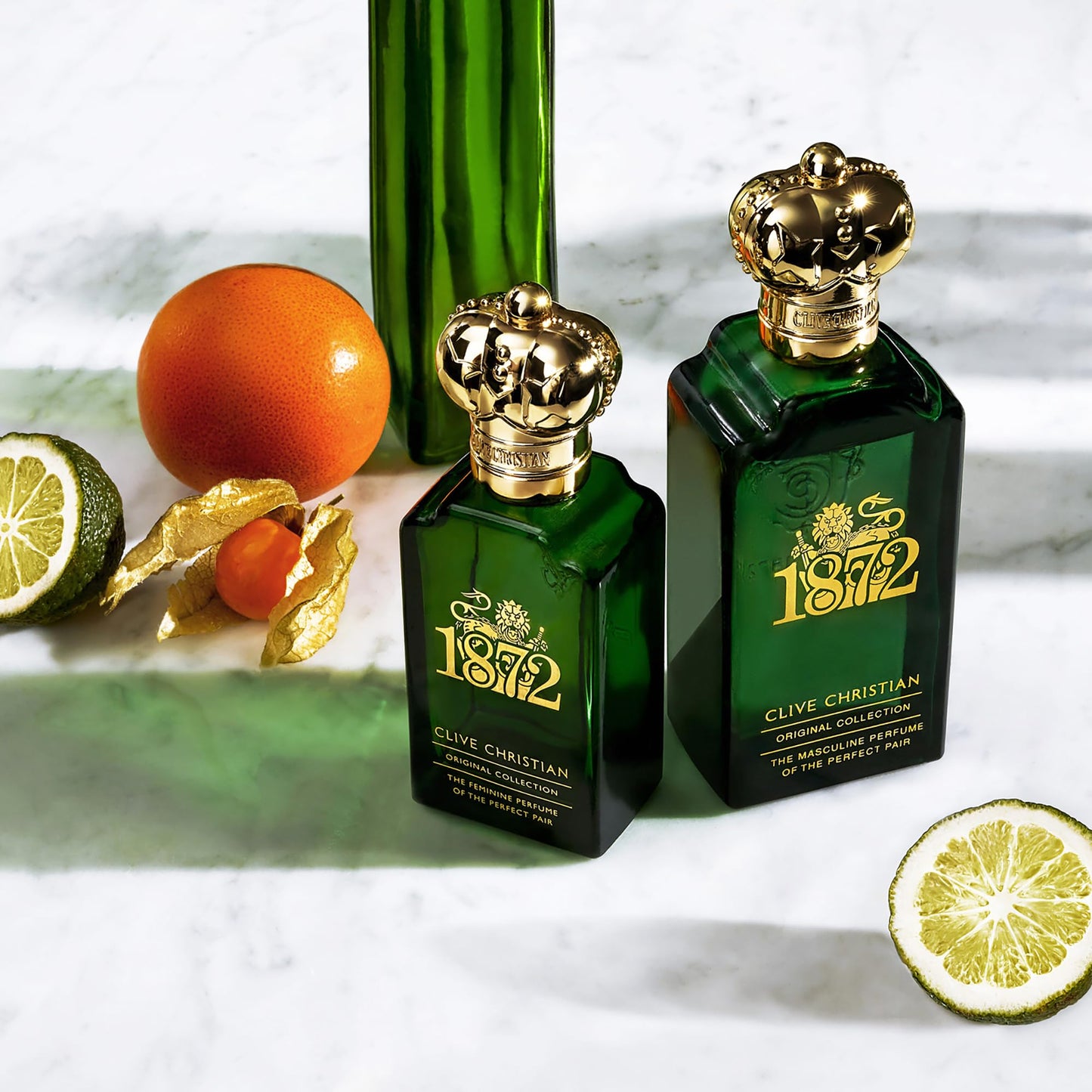 Original Collection 1872 Feminine by Clive Christian, 1.6 oz