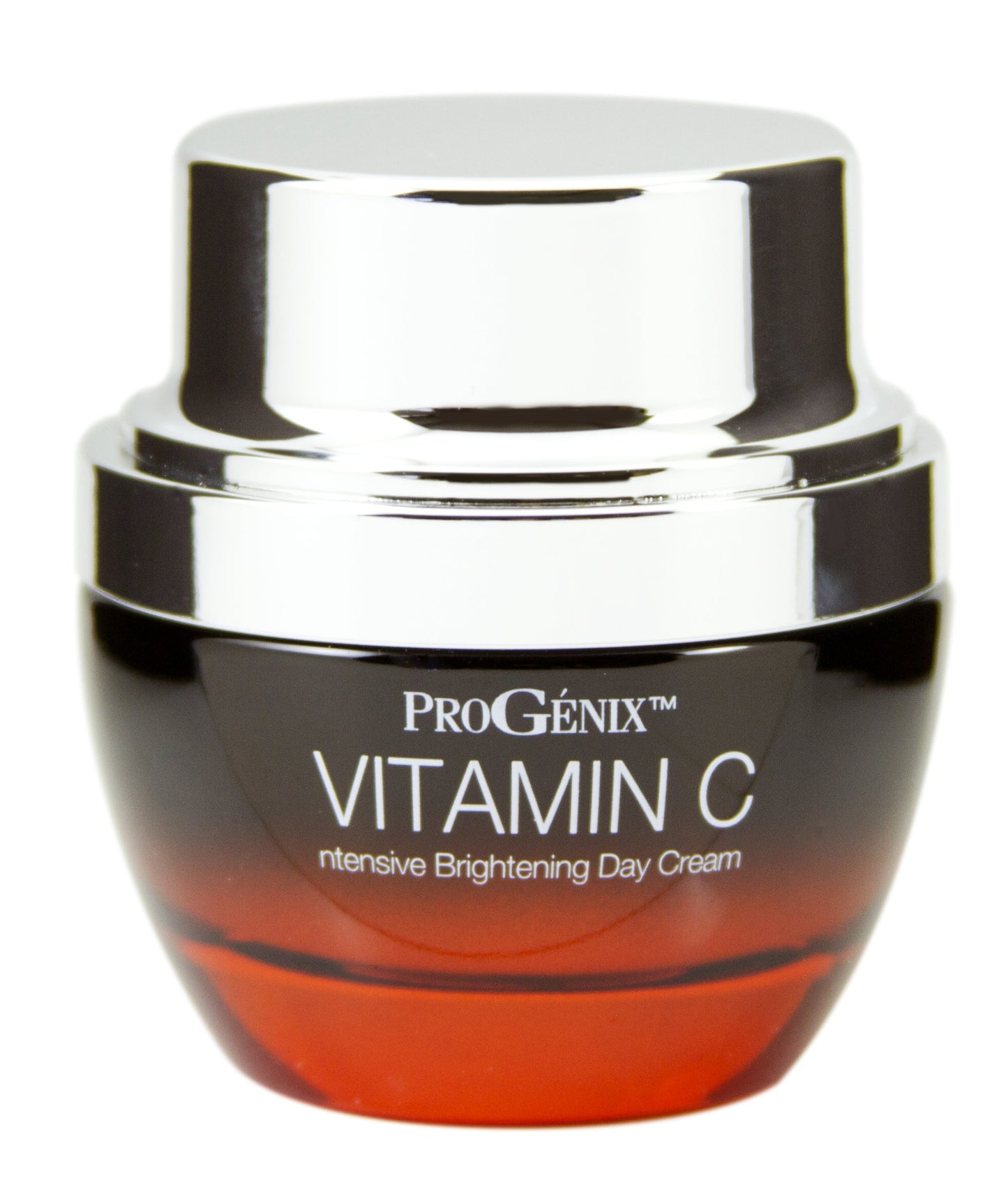 Progenix Vitamin C Face Cream Moisturizer Skin Care Facial Lotion, Potent Vitamin C Gel Cream For Face Targets Dry Skin, Age Spots, Wrinkles