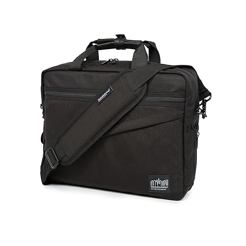 Manhattan Portage SECOND AVENUE BRIEFCASE