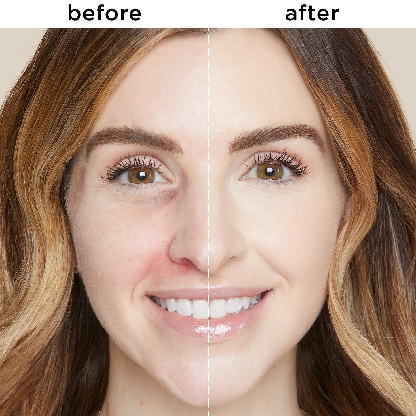 tarte Amazonian clay 16-hour Full Size coverage foundation - Matte Finish Foundation, Vitamin E for Hydration & Smooth Looking Skin, Vegan & Cruelty-Free, full size, fair sand