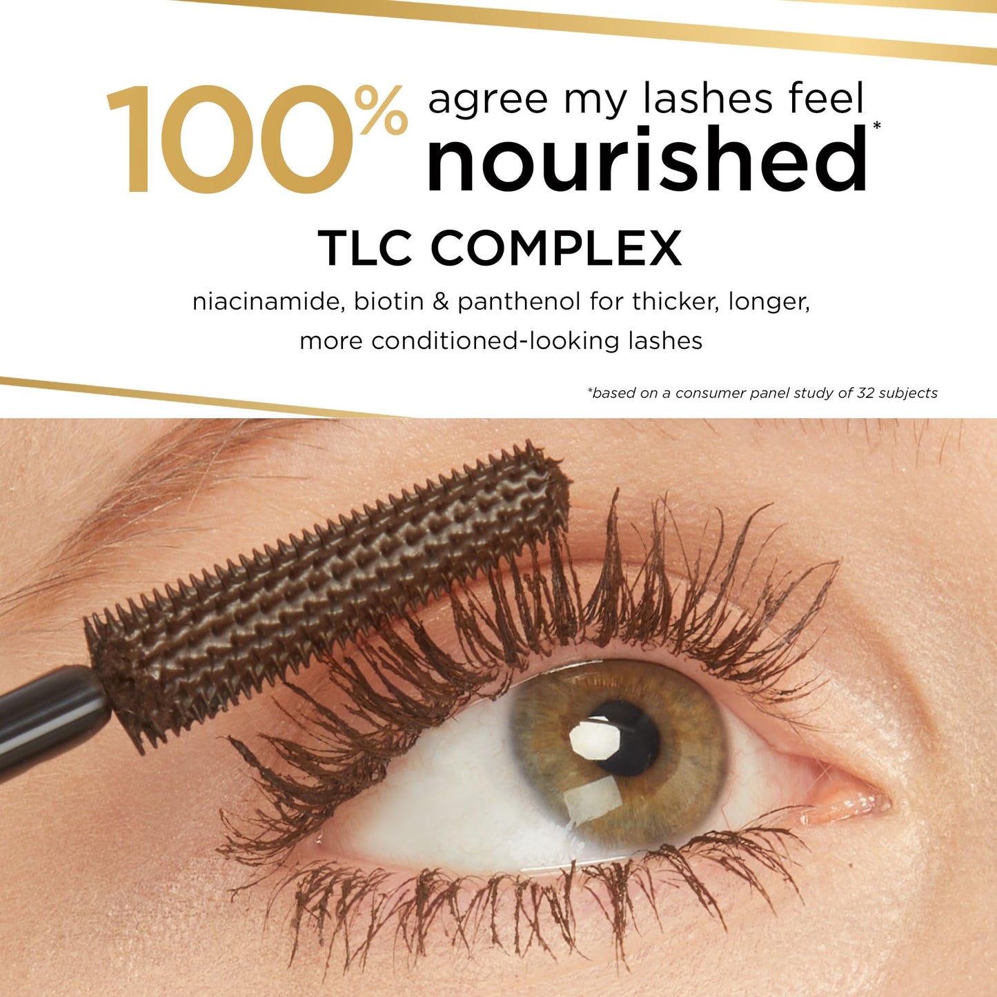 tarte tartelette tubing mascara - Lash Extensions in a Tube, Easy-to-Remove Eye Makeup, Clinically Proven to Volumize & Curl, 24Hr Smudge-Proof