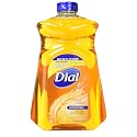 Dial Gold Antibacterial Hand Soap with Moisturizer, 52 Oz Refill