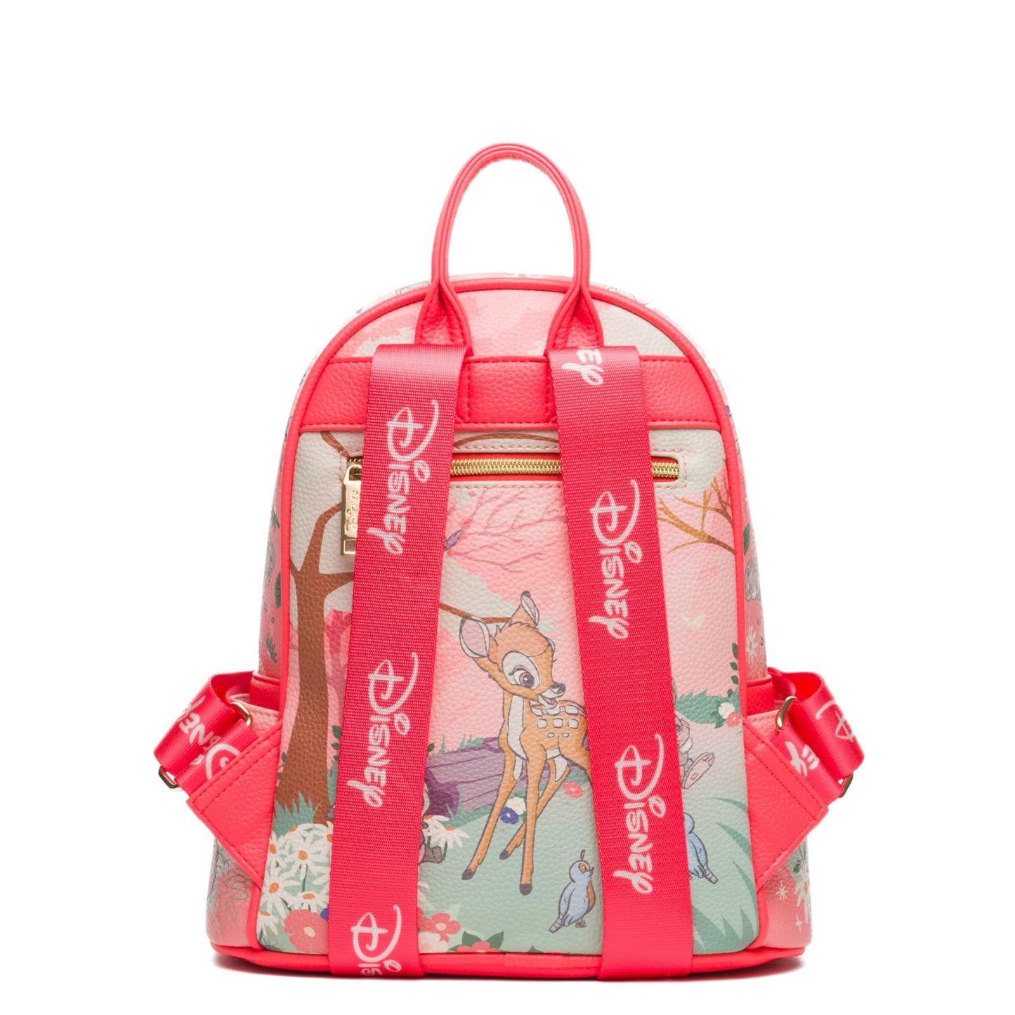 Wondapop Disney Thumper 11" Vegan Leather Fashion Mini Backpack