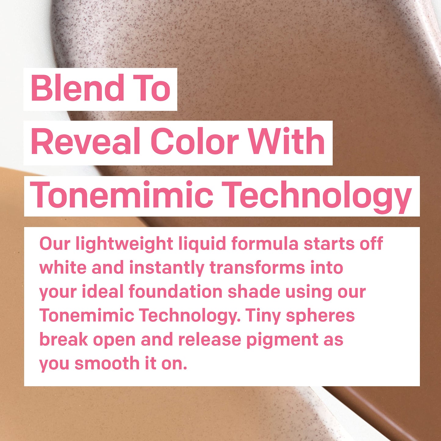 Almay Smart Shade Anti-Aging Skintone Matching Makeup, Hypoallergenic, Cruelty Free, Oil Free, -Fragrance Free, Dermatologist Tested Foundation