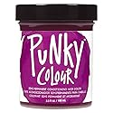Jerome Russell Punky Hair Colour Cream, Rose Red, 3.5-Ounce Jars