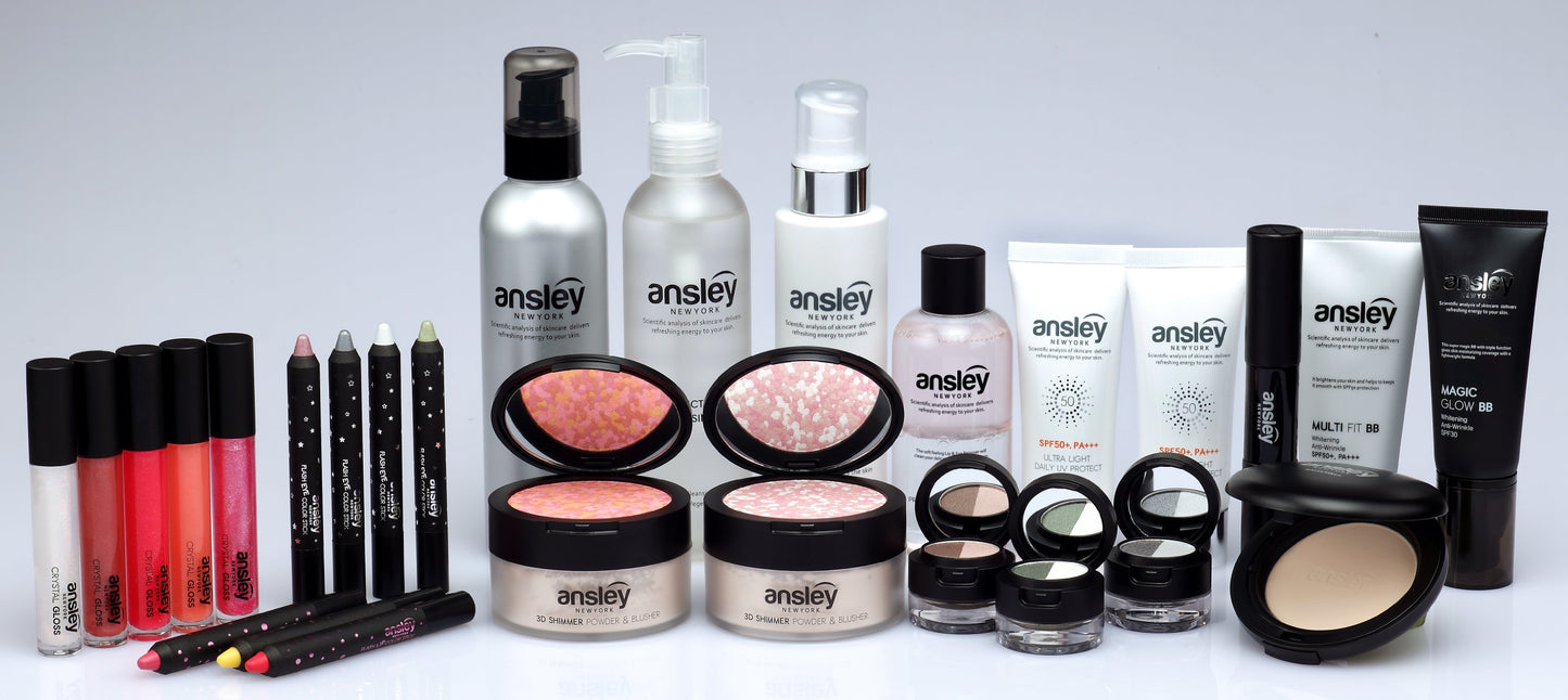 e.l.f. Sugarkiss Cosmetic Set - Pretty Princess