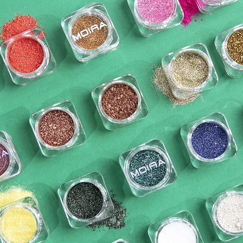 Loose Control Glitter (016, Hooked)