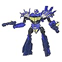 Transformers Generation Blast-off