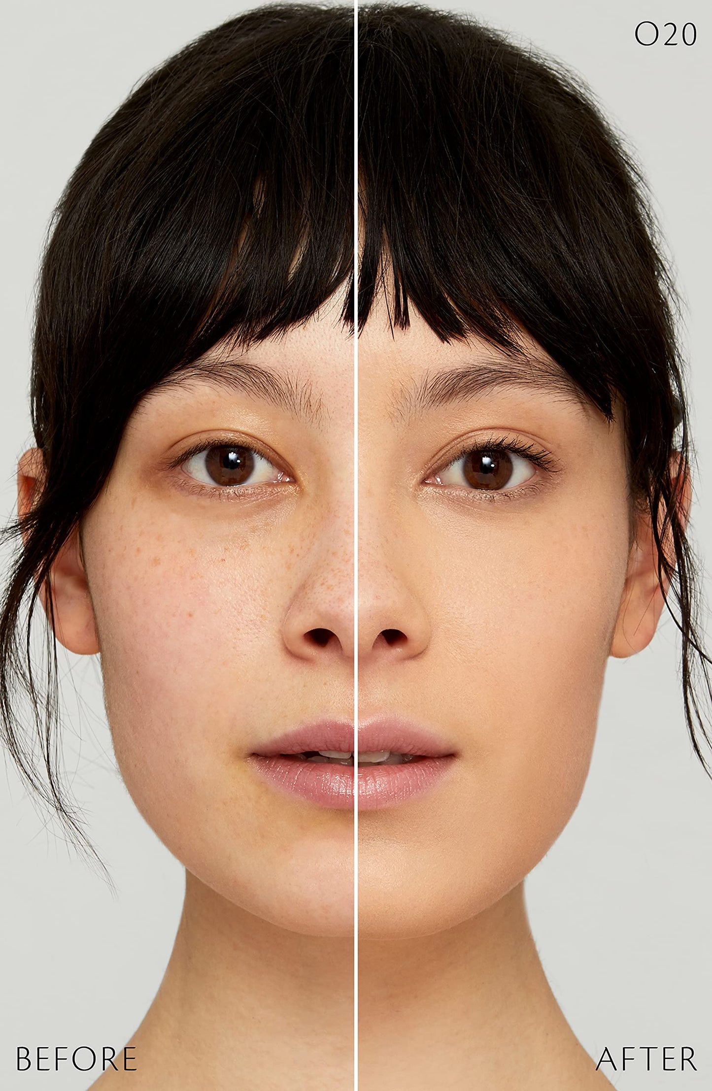 Clé de Peau Beauté, Radiant Fluid Foundation Matte SPF 20, O20