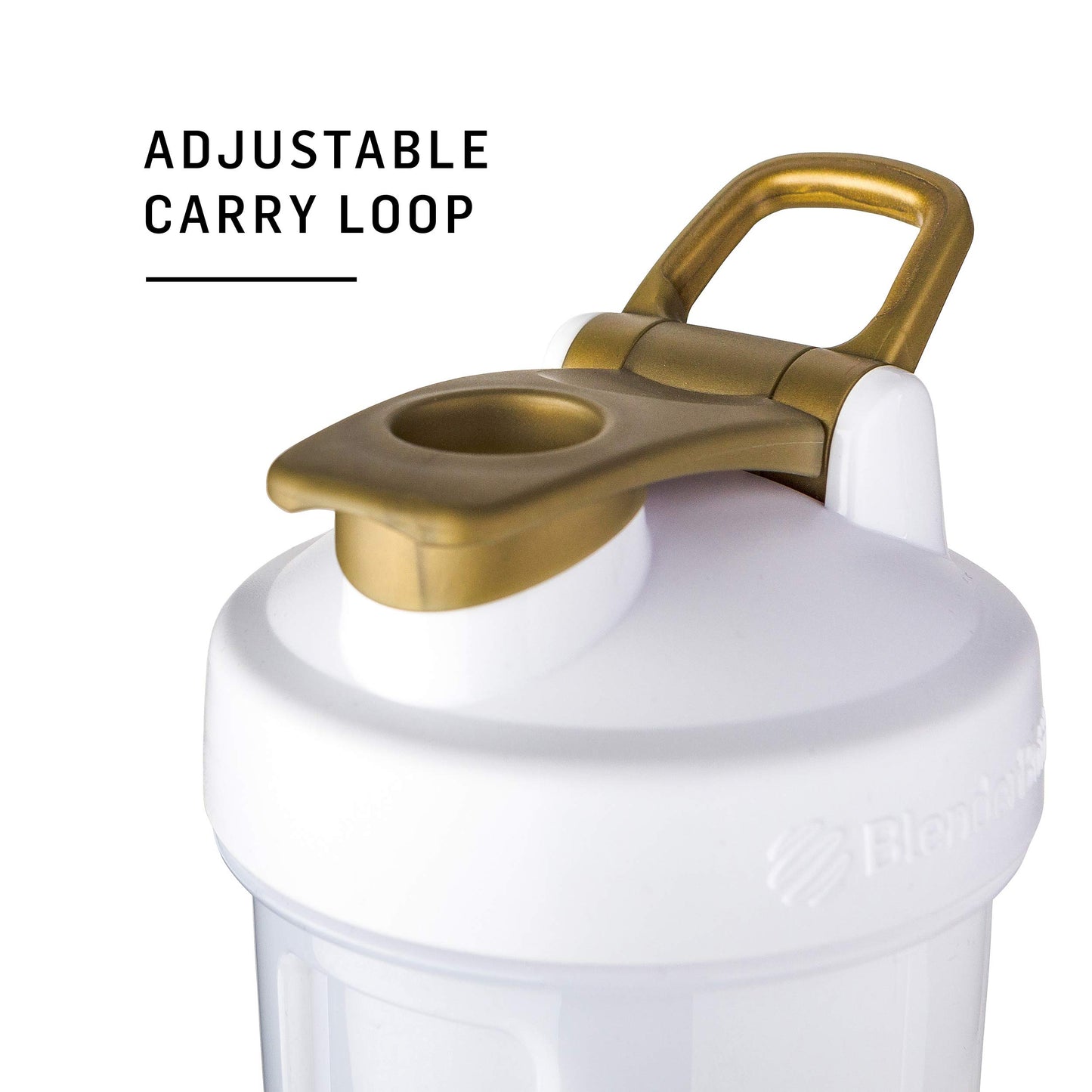 BlenderBottle Harry Potter Shaker Bottle Pro Series Perfect for Protein Shakes and Pre Workout, 28-Ounce, Bolt & Glasses