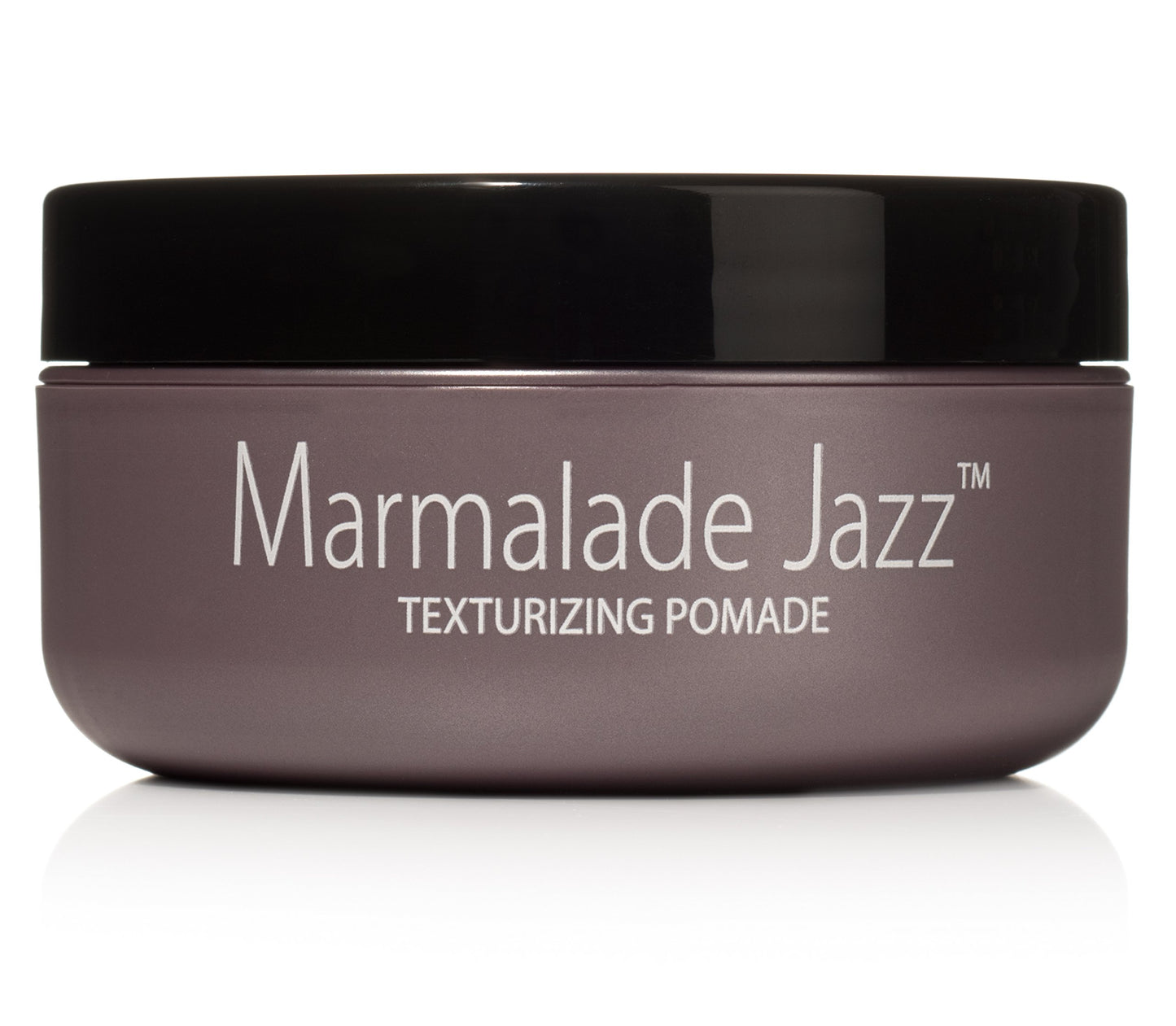 SUDZZFX Marmalade Jazz - Dry Texturizing Pomade - Shine, Texture, Curl - Styling for Men & Women - Dry Treatment & Daily Moisturizer