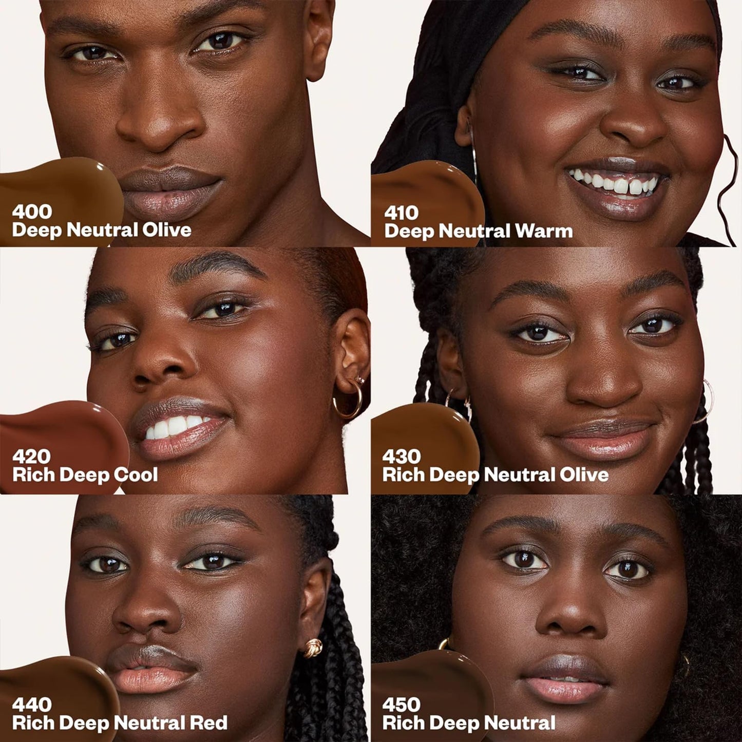 Kosas Revealer Skin-Improving Foundation with SPF 25 Protection - Hydrate, Brighten, Soothe, Plump, Protect Skin - Smoothing Texture, Natural Finish