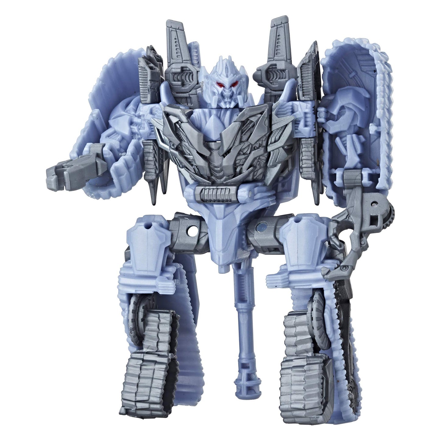 Transformers E0768 : Bumblebee -- Energon Igniters Power Series Megatron