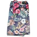 Smith Suncloud Optics Sunglasses Microbag,One Size,Floral
