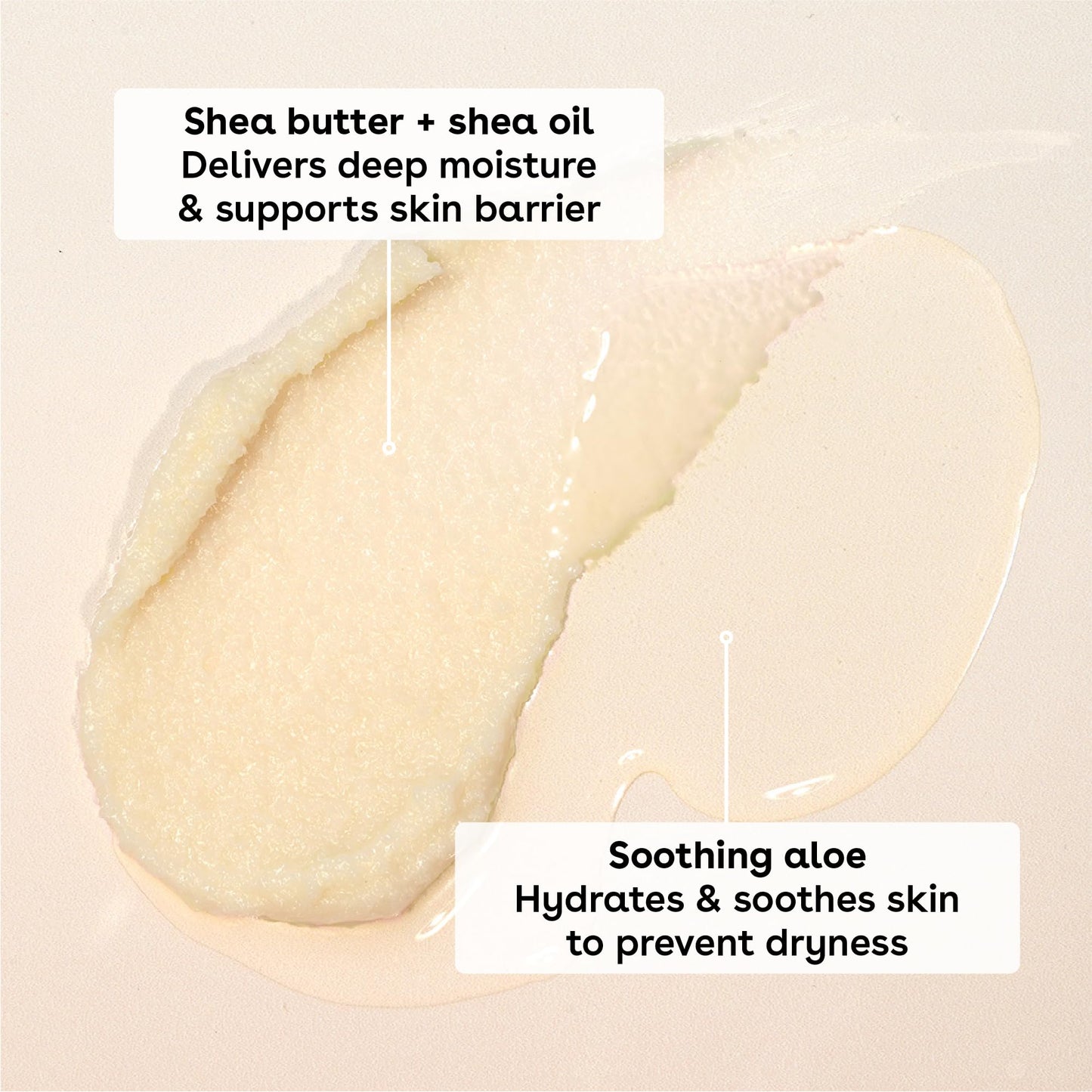 eos Shea Better Shave Cream- Pomegranate Raspberry, Shea Butter, Aloe Vera, 24H Moisturizing Shaving Cream for Women, 7 fl oz, 2-Pack Beauty and Personal Care eos