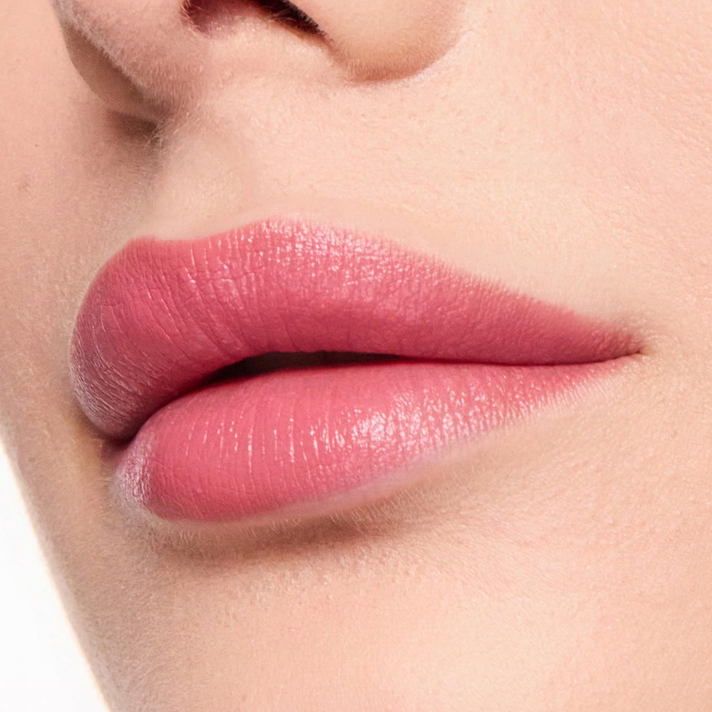 Trish McEvoy Easy Lip Color in Shade Perfect Pink, 0.12 oz / 3.5 g