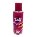 Victoria's Secret Pink Paradise Bloom Scented Body Mist Hibiscus Flower x Island Air 8.4 Ounce Spray