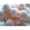 SpaPure COTTON CANDY Bath Bomb - 14 Bath Fizzies with Shea Butter, Ultra Moisturizing (12 Oz) .Great for Dry Skin (Cotton Candy FBA)