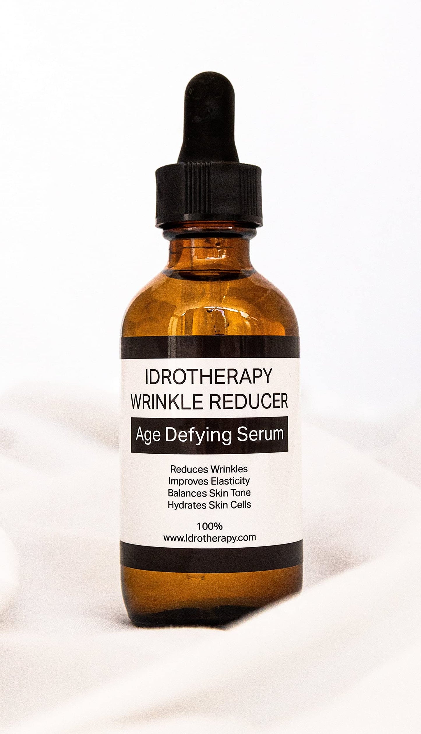 Idrotherapy Age Defying Face Moisturuzing Day and Night Serum Beauty & Personal Care Idrotherapy