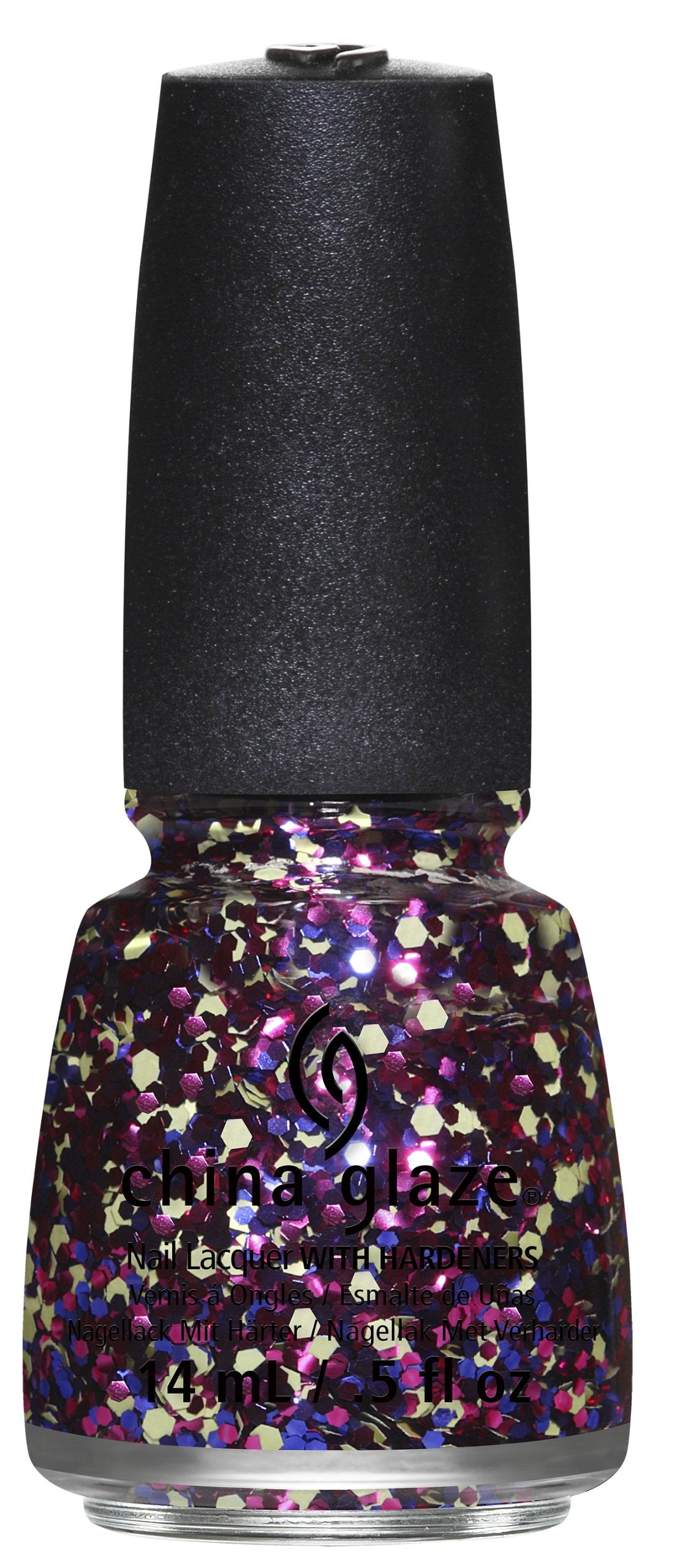 China Glaze Nail Polish, Shine-nanigans 1319 Beauty & Personal Care China Glaze