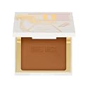 QUEEN MUSIA Voyage Nostalgique Soft Sunlight Bronzer -- Longwear, Sun Kissed, Blurring, Seamless Bronzer, Filtered Skin, Skincare Base, Skin Native