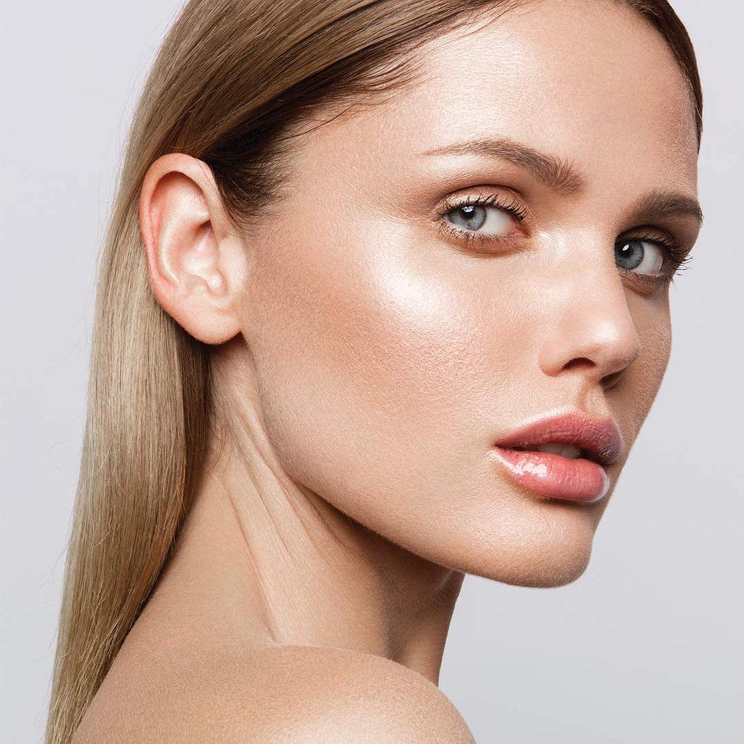 Anti Aging Face Serum by Artisan L'uxe Dynamic Cell Recovery Serum Ceramides Moisturizer, Hyaluronic Acid Serums, Citrus Fruit Extract and Collagen