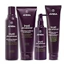 Aveda Invati Ultra Advanced Rich 4-Step System | Exfoliating Shampoo, Thickening Conditioner, Revitalizing Scalp Serum, Fortifying Leave-In Treatment