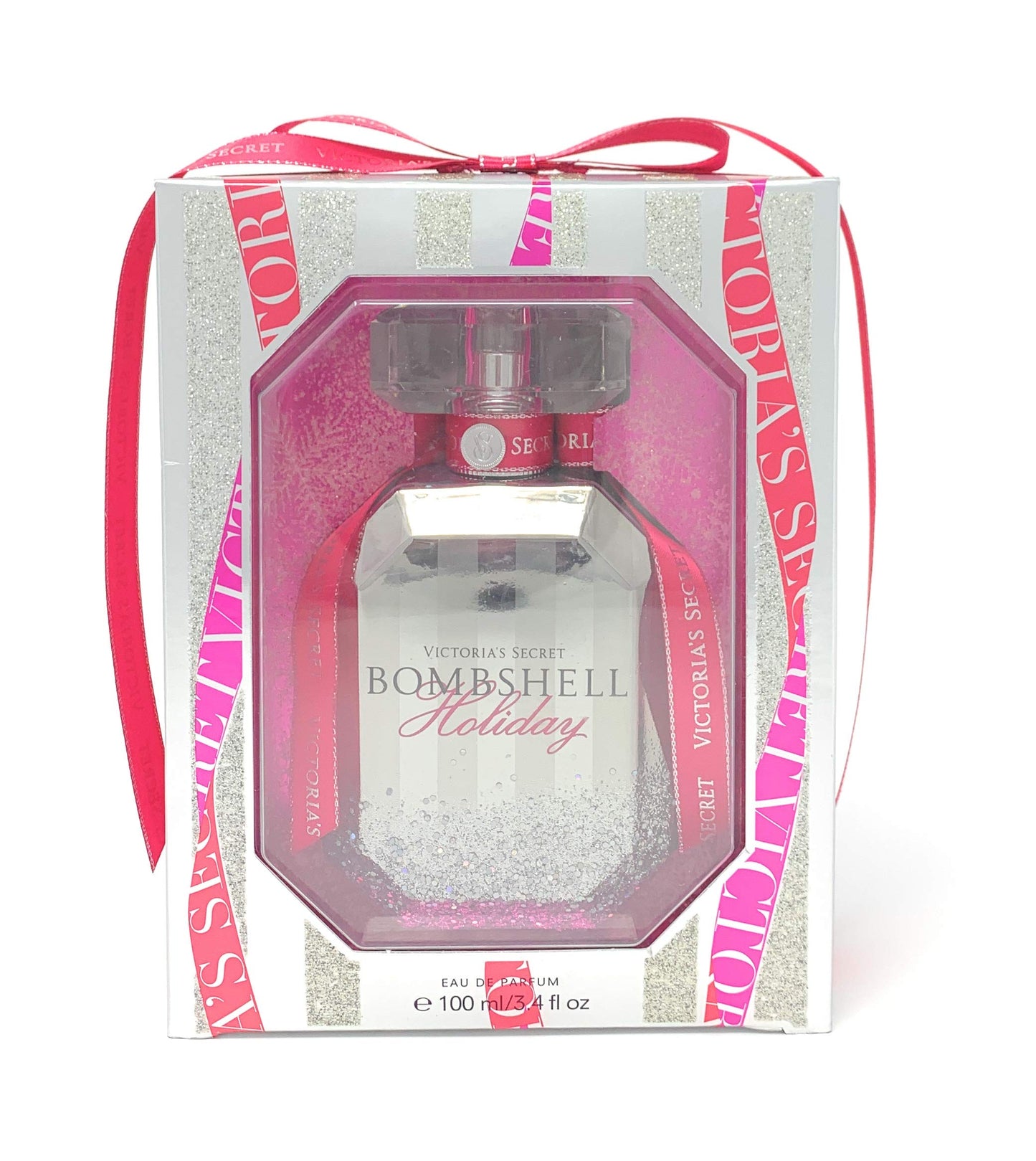 Victoria's Secret Bombshell Holiday 3.4 fl oz Eau de Parfum