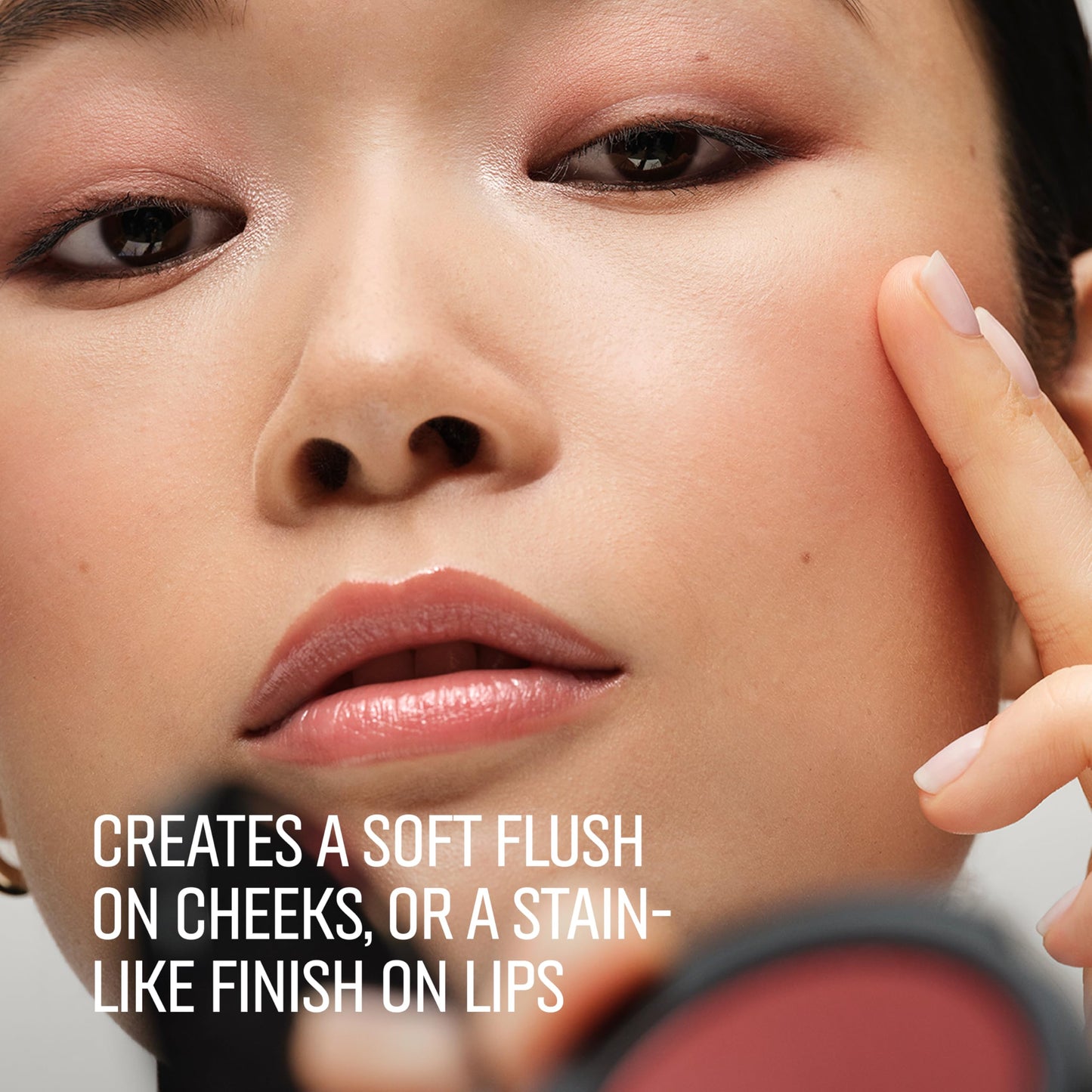 Bobbi Brown Pot Rouge for Lips & Cheeks | Cream Blush for a Flushed, Natural-Looking Blush, 0.13 Ounce, Calypso Coral
