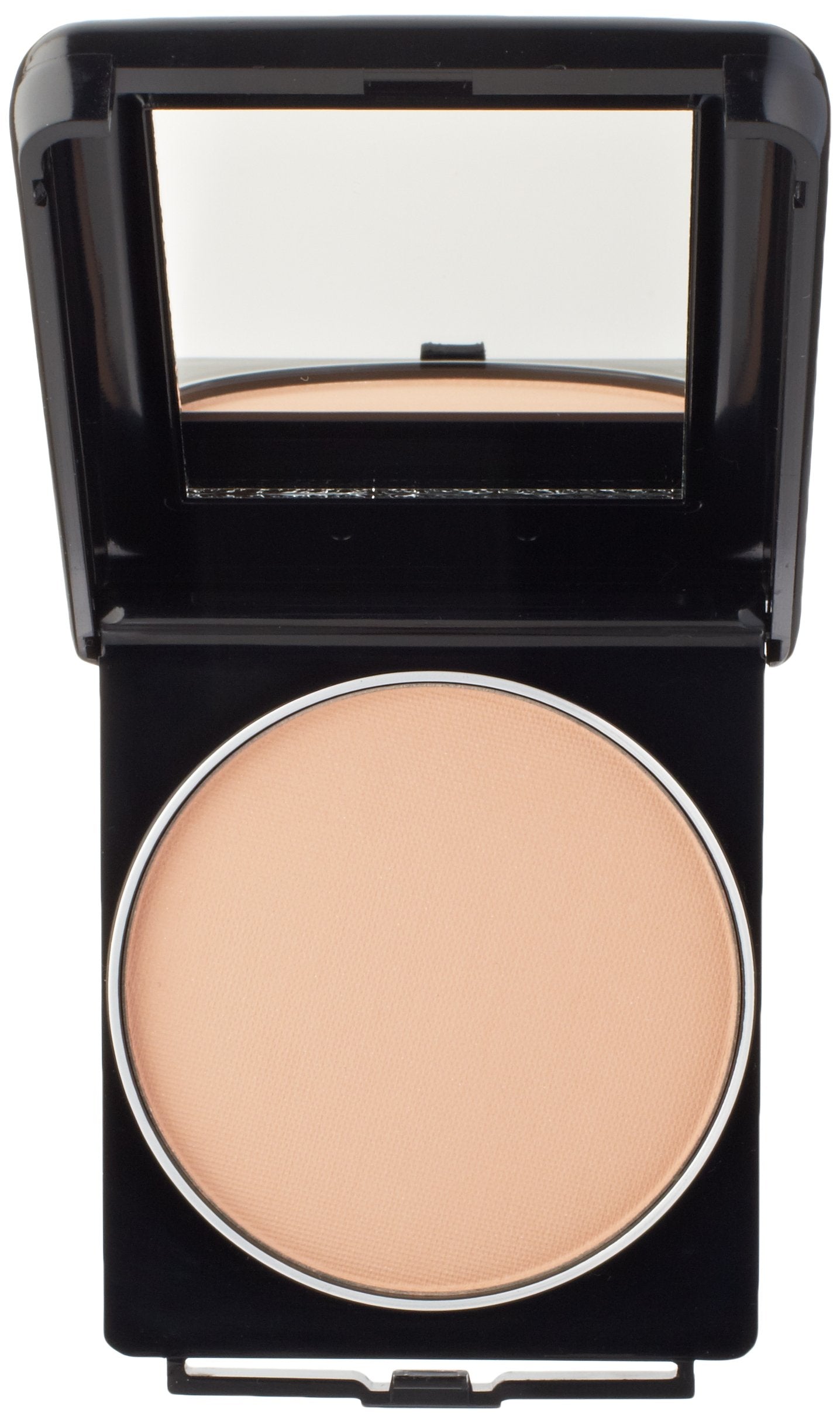CoverGirl Simply Powder Foundation Natural Ivory(C) 515, 0.41-Ounce Compact (Pack of 2)