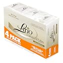 Lirio Derma Bar Soap, Dermatologico Body Soap, 5.3 Ounce, Pack of 4