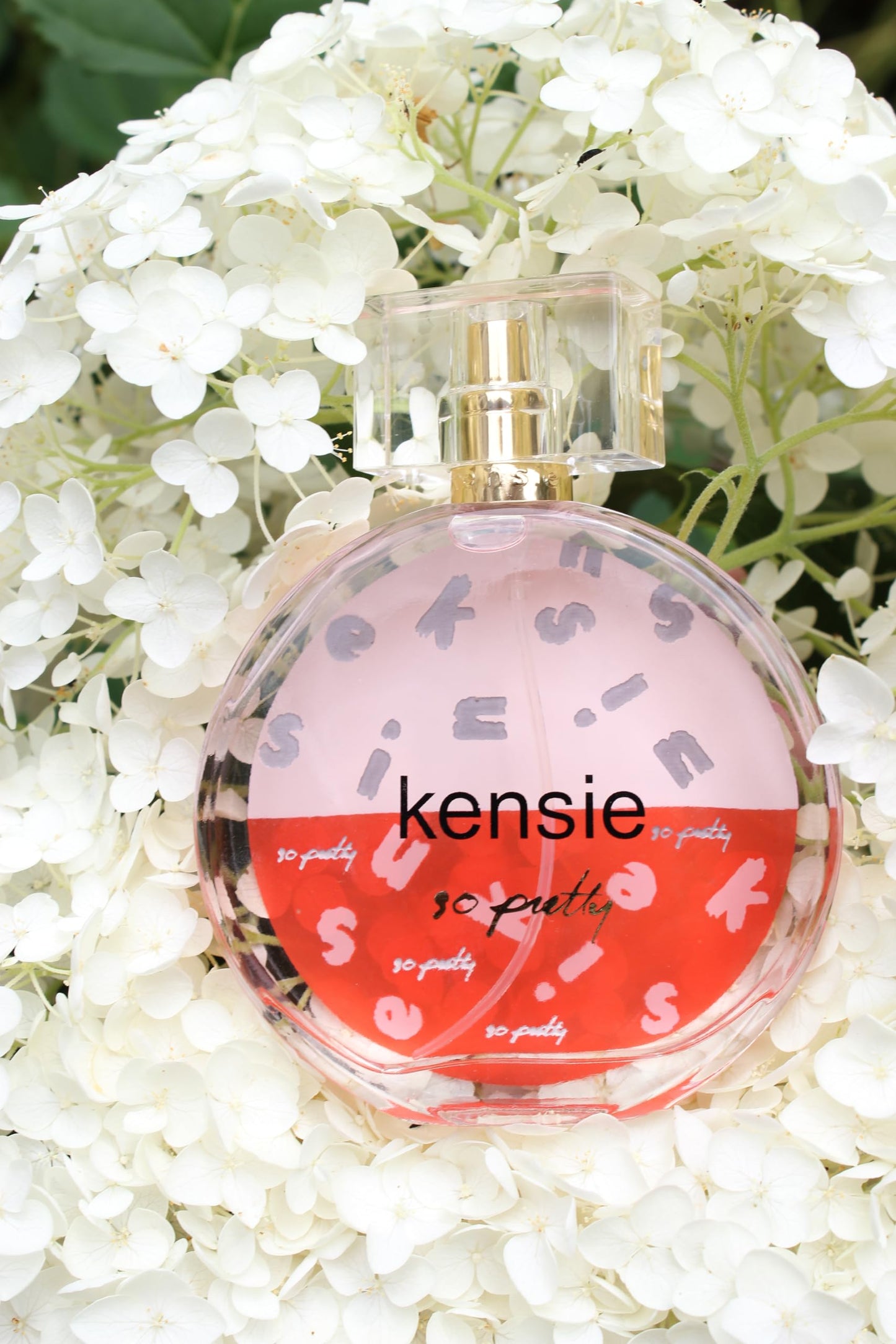 kensie So Pretty EDP 3.4 Fl Oz