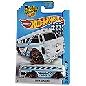Hot Wheels Surfin School Bus
