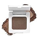 RMS Beauty Back2Brow Powder, Natural Eyebrow Enhancing Powder for Fuller, Defined Brows, Water-Resistant & Smudge-Proof Long Wear, Multiple Shades