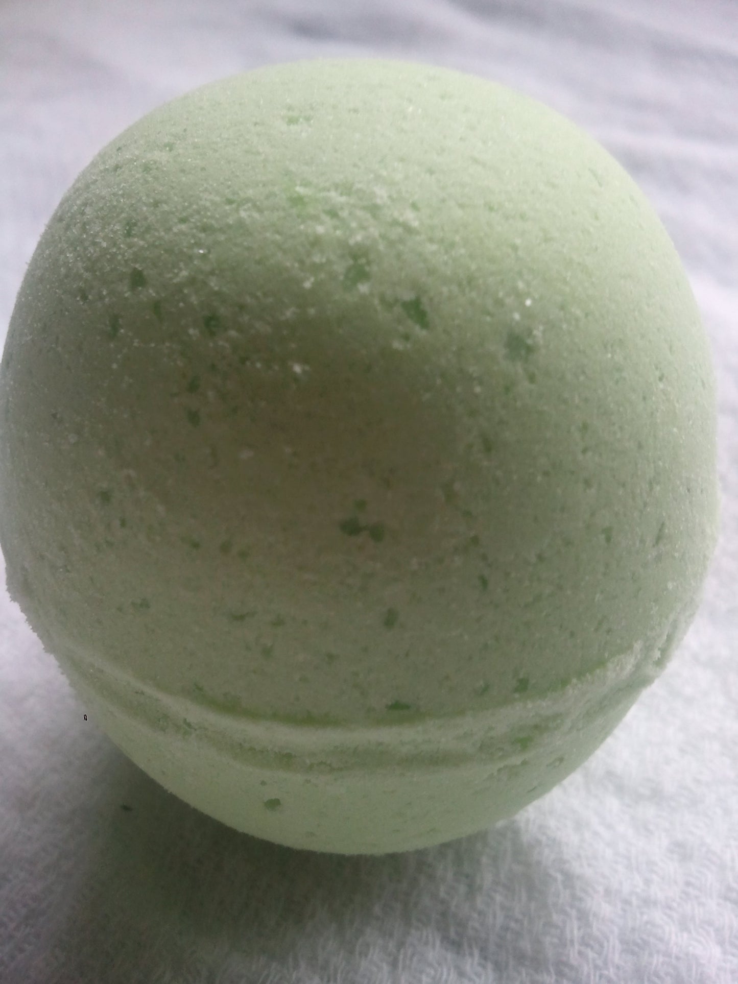 Spa Pure Bonsai Bath Bombs: XL 5 oz, Handmade in The USA with Shea, Mango and Cocoa Butter, Ultra Moisturizing, Great for Dry Skin, (Bonsai)