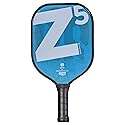 ONIX Graphite MOD Z5 Graphite Carbon Fiber Pickleball Paddles with Cushion Comfort Pickleball Paddle Grip - USA Pickleball Approved