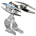 Hot Wheels Star Wars Starship Vulture Droid Die-Cast Vehicle