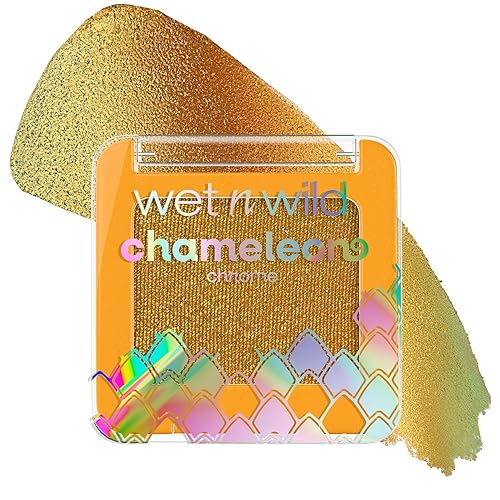 wet n wild Chameleon Chrome Eyeshadow - Comet Culture