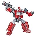 Transformers Toys Generations War for Cybertron Deluxe Wfc-S21 Ironhide Action Figure - Siege Chapter - Adults & Kids Ages 8 & Up, 5
