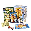 Hot Wheels Rewards Car Pack of 10 Individually Wrapped 1:64 Scale Die-Cast Vehicles in Opaque Bags with Gold Stickers, Rewards or Prizes for Kids 3…