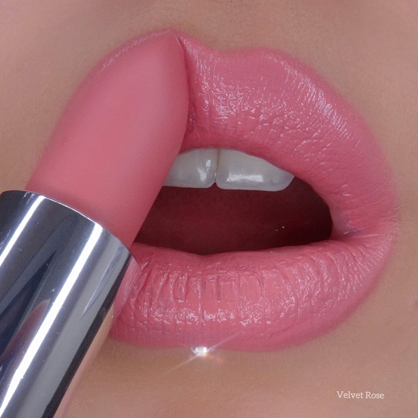 bellapierre Mineral Lipstick - Long-Lasting Natural Lip Color, Nourishing Mineral Wax Formula with Vitamin E & C, Sun-Protective, Non-Toxic,