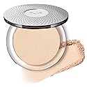 4-In-1 Pressed Mineral Makeup Powder SPF 15 - LG6 Vanilla by Pur Cosmetics for Women - 0.28 oz Powder