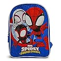 Marvel Spidey and His Amazing Friends 15 Inch Backpack