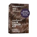 Madison Reed Radiant Hair Color Kit - 7NVA Light Cool Brown (Veneto Brown), Salon-Quality Permanent Hair Dye, Superior Gray Coverage & Dimensional
