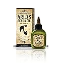 Arlo's Beard Oil with Argan Oil, 2.5 Fluid Ounce