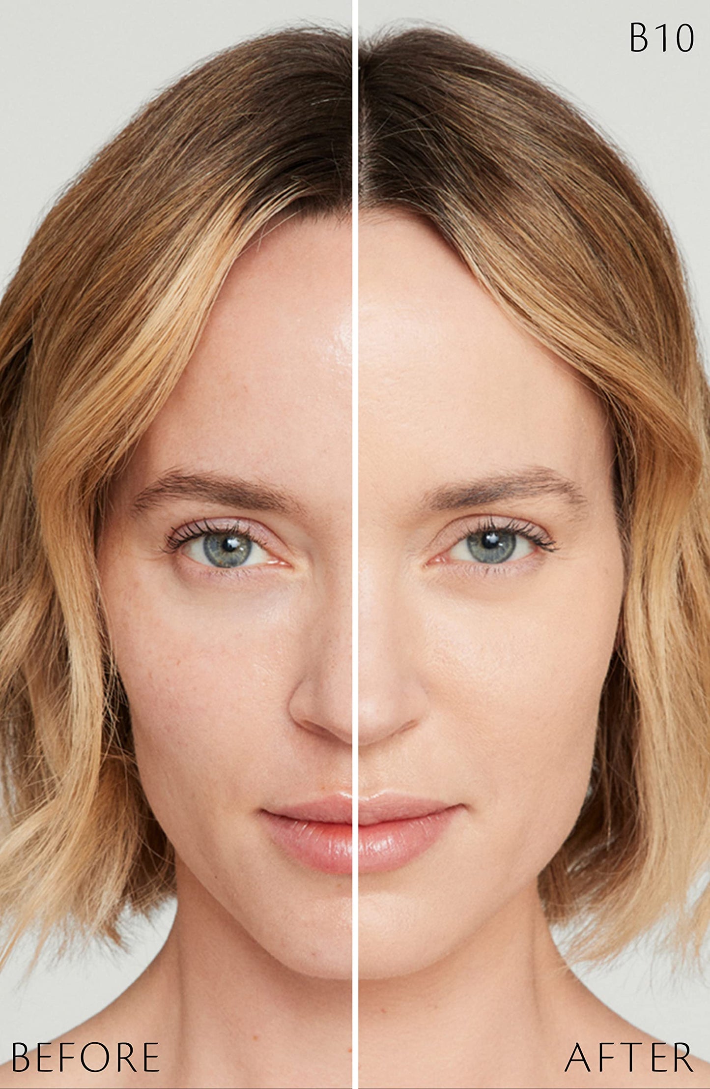 Clé De Peau Beauté, The Foundation SPF 22, 0.71 Fl Oz, B10 Light Beige