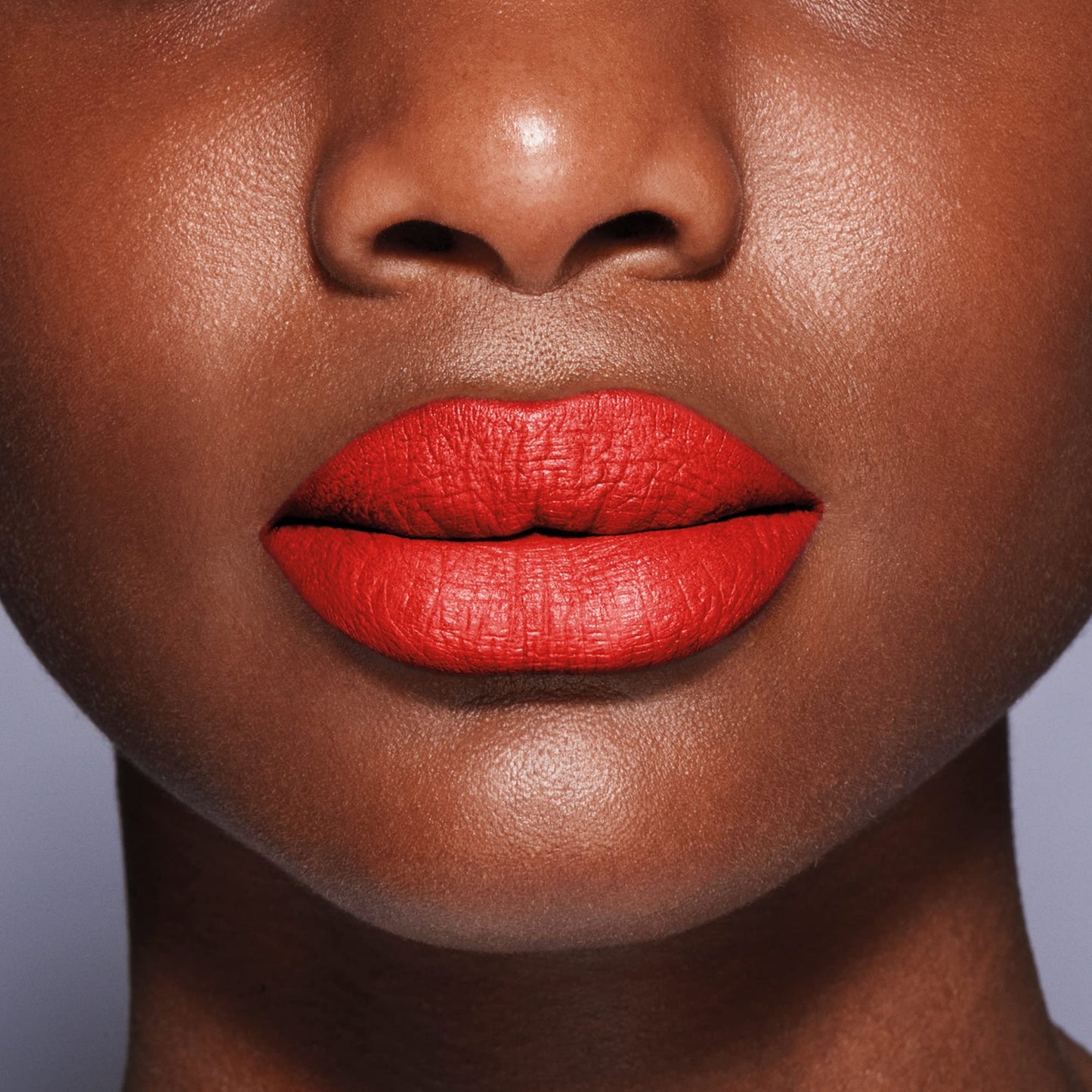 Shiseido ModernMatte Powder Lipstick, Flame 509 - Full-Coverage, Non-Drying Matte Lipstick - Weightless, Long-Lasting Color - 8-Hour Coverage