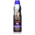 Banana Boat UltraMist Protective Dry Oil Spray SPF 15 Sunscreen 6 Ounce